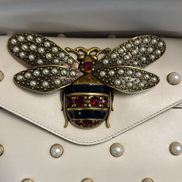 Gucci Queen Margaret - Picture 3 of 6